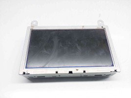 Display bord Opel Insignia A [Fabr 2008-2016] 20935346