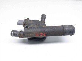 Distribuitor apa Skoda Octavia 2 (1Z3) [Fabr 2004-2013] 038121132D 1.9 BKC 