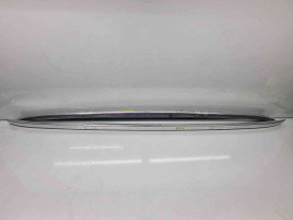 Set bare longitudinale Audi Q7 (4LB) [ Fabr 2006-2014] 4L0860022N | 4L0860021N