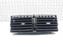 Grila aerisire centrala Peugeot 307 CC (3B) [Fabr 2003-2009] 9634511177