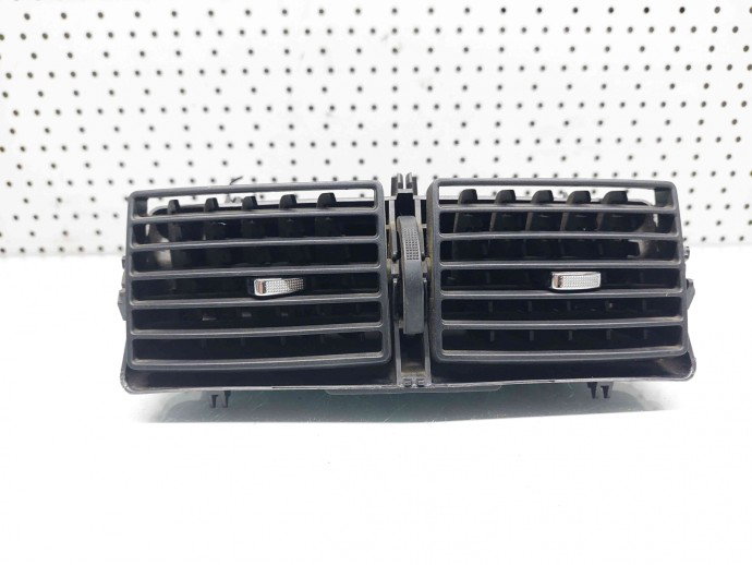 Grila aerisire centrala Peugeot 307 CC (3B) [Fabr 2003-2009] 9634511177