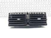 Grila aerisire centrala Peugeot 307 CC (3B) [Fabr 2003-2009] 9634511177