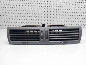 Grila aerisire centrala Bmw 7 (E65, E66) [Fabr 2003-2008] 82235990