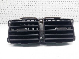 Grila aerisire centrala Hyundai Tucson (JM) [Fabr 2004-2010] 97410-2E000