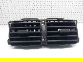 Grila aerisire centrala Hyundai Tucson (JM) [Fabr 2004-2010] 97410-2E000