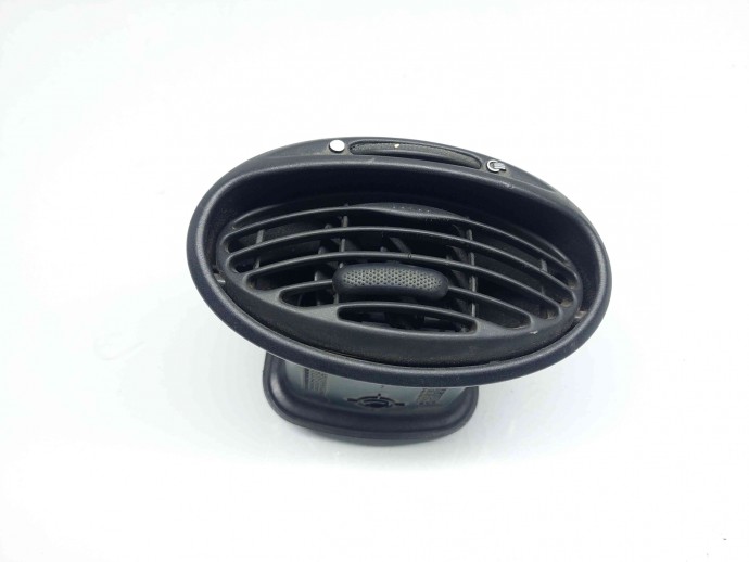 Grila aerisire centrala stanga Ford Focus 1 [Fabr 1998-2005] 98AB19893AKW