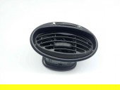 Grila aerisire centrala stanga Ford Focus 1 [Fabr 1998-2005] 98AB19893AKW