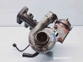 Turbina Hyundai Santa Fe 2 (CM) [Fabr 2005-2012] 28231-27810 2.2 D4EB   