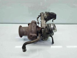 Turbina Bmw 3 (E90) [Fabr 2005-2011] 7810189 2.0 N47 130KW / 177CP  