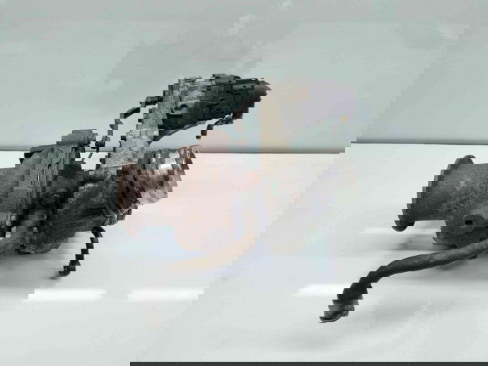 Turbina Bmw 3 (E90) [Fabr 2005-2011] 7810189 2.0 N47 130KW / 177CP  