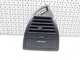 Grila aerisire dreapta Citroen C4 (I) [ Fabr 2004-2011] 9646337977