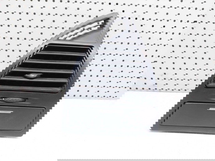 Grila aerisire dreapta Citroen C4 (I) [ Fabr 2004-2011] 9646337977