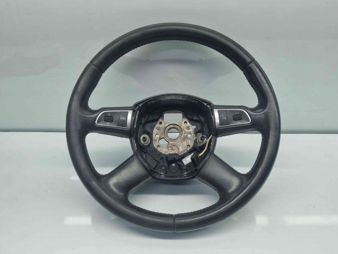 Volan Audi A6 (4F2, C6) [Fabr 2004-2010] 4E0419091CL