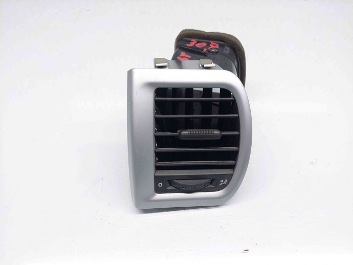 Grila aerisire stanga Skoda Fabia 2 (5J, 542) [Fabr 2007-2014] 5J0819701E