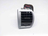 Grila aerisire stanga Skoda Fabia 2 (5J, 542) [Fabr 2007-2014] 5J0819701E