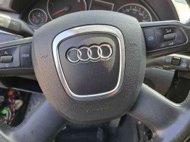  Airbag volan Audi A4 Avant (8ED, B7) [Fabr 2004-2008] OEM