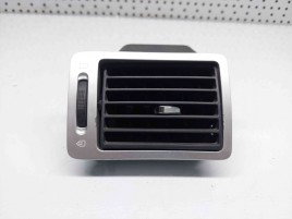 Grila aerisire stanga Peugeot 307 CC (3B) [Fabr 2003-2009] 9634499077