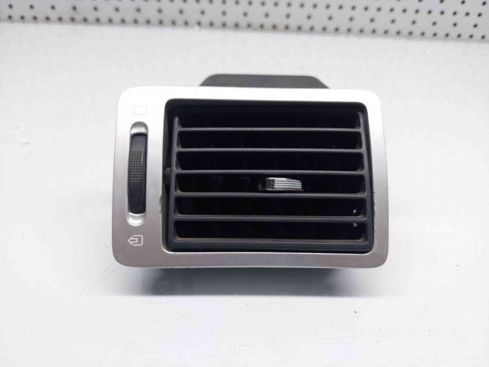 Grila aerisire stanga Peugeot 307 CC (3B) [Fabr 2003-2009] 9634499077