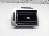 Grila aerisire stanga Peugeot 307 CC (3B) [Fabr 2003-2009] 9634499077