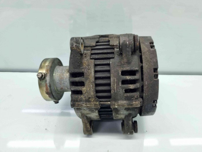 Alternator Ford Galaxy 2 [Fabr 2006-2015] 6G9N-10300-UD 1.8 TDCI QYWA 92KW / 125KW 1.8 TDCI QYWA 92KW / 125KW