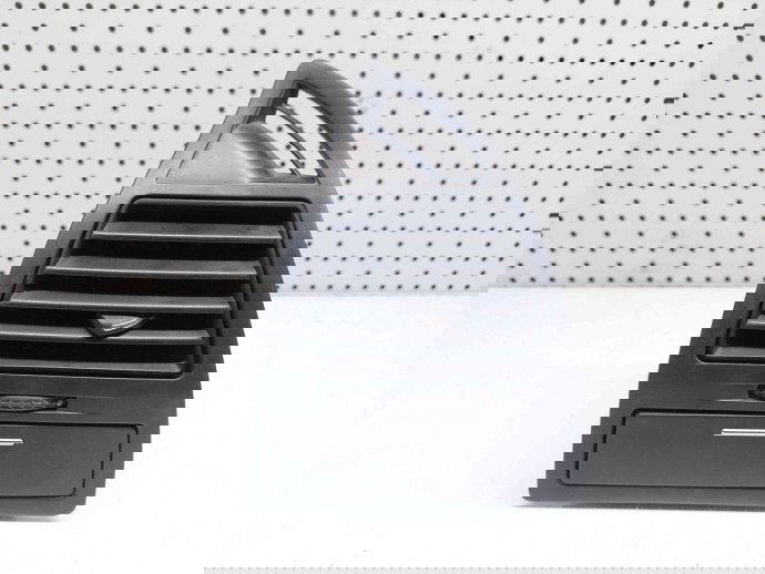 Grila aerisire stanga Citroen C4 (I) [ Fabr 2004-2011] 9646338077