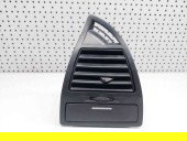 Grila aerisire stanga Citroen C4 (I) [ Fabr 2004-2011] 9646338077