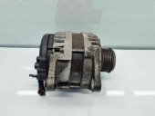 Alternator Opel Astra J [Fabr 2009-2015] 13579662 1.7 A17DTE 81KW / 110CP  