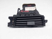 Grila aerisire stanga Bmw 3 (E90) [Fabr 2005-2011] 9130465
