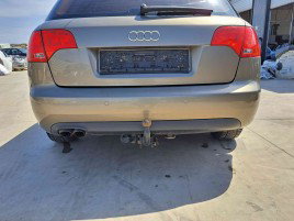 Bara spate Audi A4 Avant (8ED, B7) [Fabr 2004-2008] LY1Q
