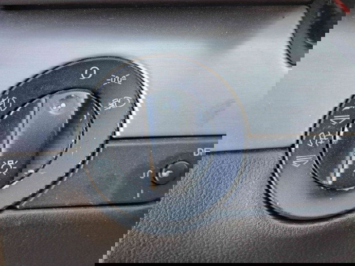  Bloc lumini Audi A4 Avant (8ED, B7) [Fabr 2004-2008] OEM