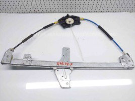 Macara electrica geam dreapta fata Peugeot 307 [Fabr 2000-2008] OEM