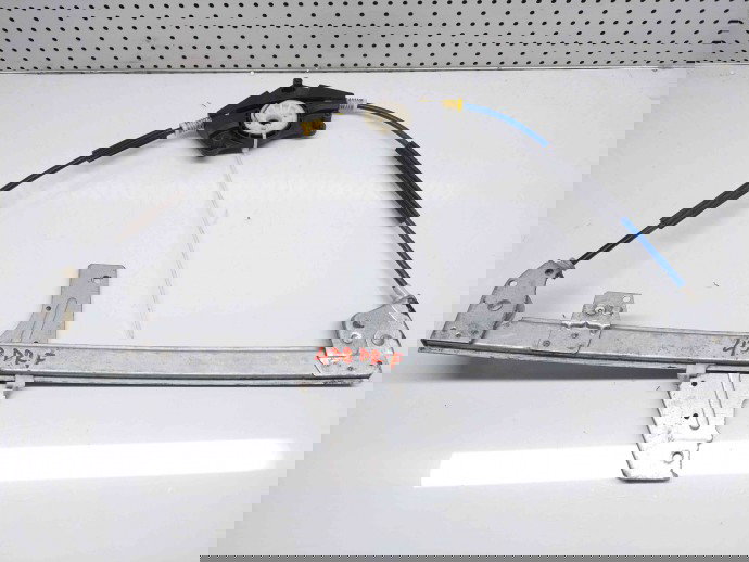 Macara electrica geam dreapta fata Peugeot 307 [Fabr 2000-2008] OEM