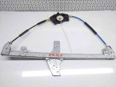 Macara electrica geam dreapta fata Peugeot 307 [Fabr 2000-2008] OEM