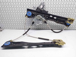 Macara electrica geam dreapta fata Opel Insignia A [Fabr 2008-2016] 20951582