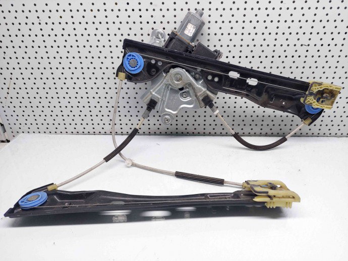 Macara electrica geam dreapta fata Opel Insignia A [Fabr 2008-2016] 20951582