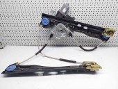Macara electrica geam dreapta fata Opel Insignia A [Fabr 2008-2016] 20951582