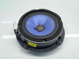  Boxa dreapta fata Hyundai Santa Fe 2 (CM) [Fabr 2005-2012] 96300-2B110