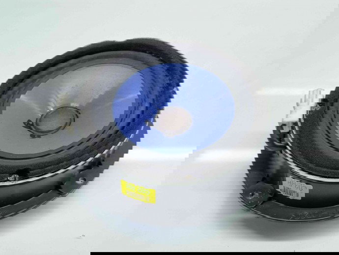  Boxa dreapta fata Hyundai Santa Fe 2 (CM) [Fabr 2005-2012] 96300-2B110