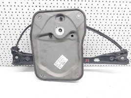 Macara electrica geam dreapta fata Skoda Fabia 2 (5J, 542) [Fabr 2007-2014] 5J1837402D