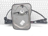 Macara electrica geam dreapta fata Skoda Fabia 2 (5J, 542) [Fabr 2007-2014] 5J1837402D