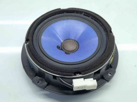  Boxa stanga fata Hyundai Santa Fe 2 (CM) [Fabr 2005-2012] 96300-2B010