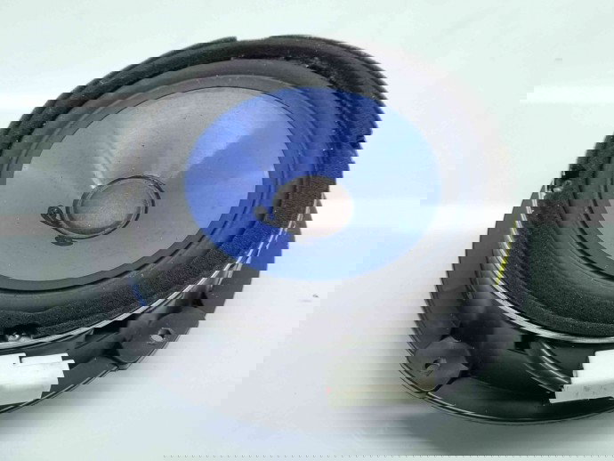  Boxa stanga fata Hyundai Santa Fe 2 (CM) [Fabr 2005-2012] 96300-2B010