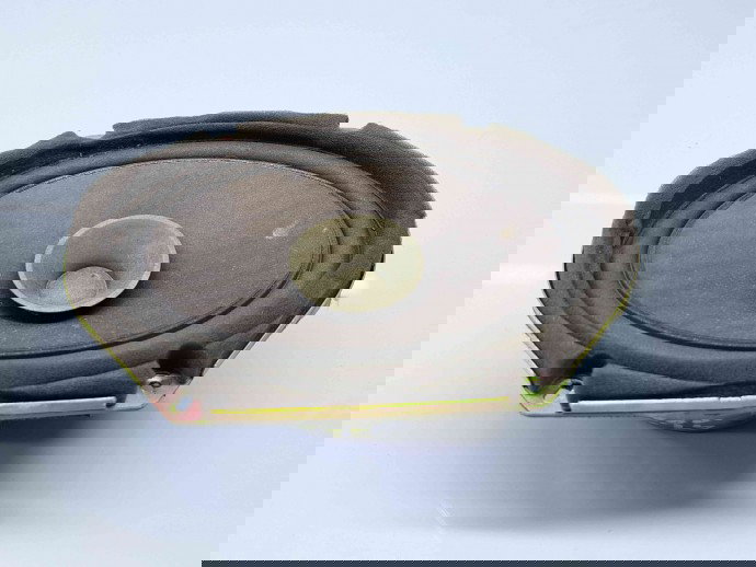  Boxa stanga spate MAZDA 6 Hatchback (GG) [Fabr 2002-2008] 3M81-18808-CA