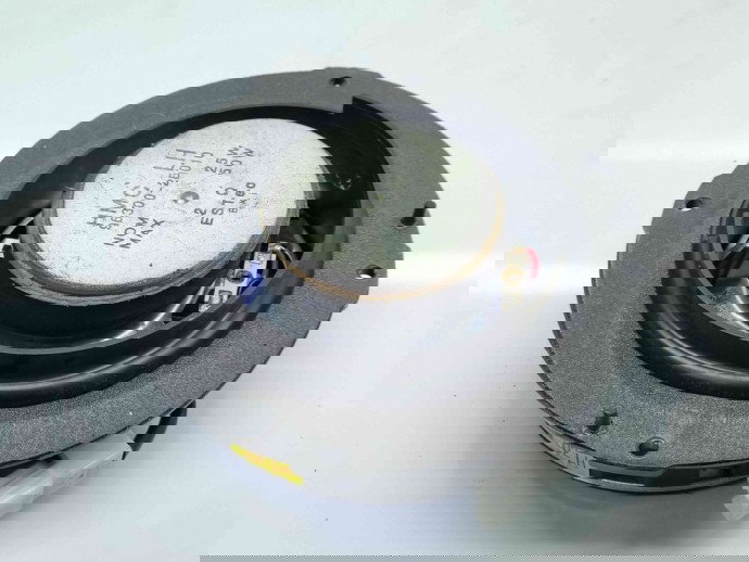  Boxa stanga spate Hyundai Santa Fe 2 (CM) [Fabr 2005-2012] 96300-2B010