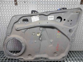 Macara electrica geam dreapta fata Mercedes Clasa A (W169) [Fabr 2004-2012] A1697202879