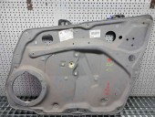 Macara electrica geam dreapta fata Mercedes Clasa A (W169) [Fabr 2004-2012] A1697202879
