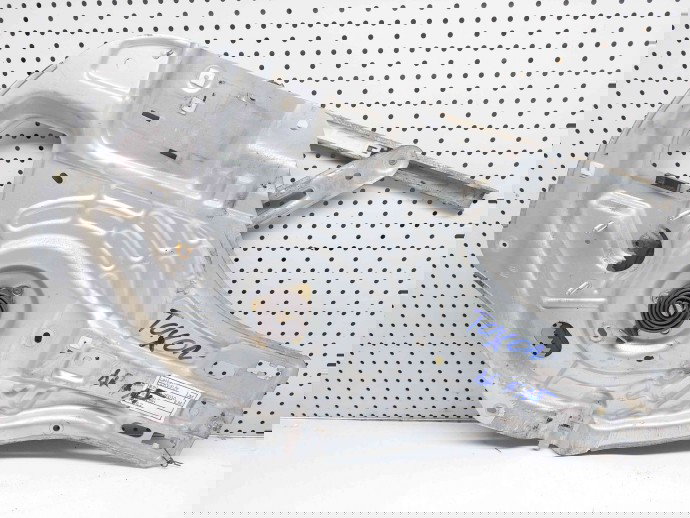 Macara electrica geam dreapta fata Hyundai Tucson (JM) [Fabr 2004-2010] 82480-2E010