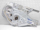 Macara electrica geam dreapta fata Hyundai Tucson (JM) [Fabr 2004-2010] 82480-2E010