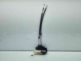 Broasca usa dreapta spate Hyundai Santa Fe 2 (CM) [Fabr 2005-2012] 81420-2B010