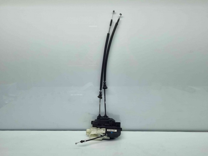 Broasca usa dreapta spate Hyundai Santa Fe 2 (CM) [Fabr 2005-2012] 81420-2B010